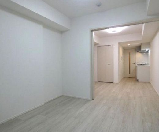 パティーナ蒲田 物件写真 建物写真9