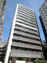 パークアクシス渋谷桜丘ウエスト 外観 外観