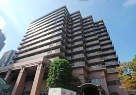 恵比寿ガーデンテラス弐番館 物件写真 建物写真4