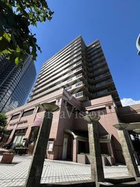 恵比寿ガーデンテラス弐番館 外観 物件画像4