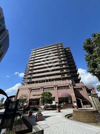 恵比寿ガーデンテラス弐番館 外観 物件画像5