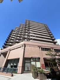 恵比寿ガーデンテラス弐番館 外観 物件画像6