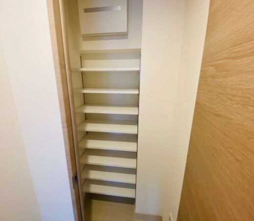ピアース神楽坂レジデンス 物件写真 建物写真10