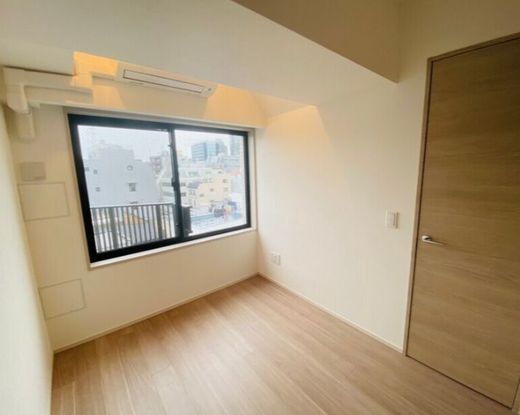 ピアース神楽坂レジデンス 物件写真 建物写真12