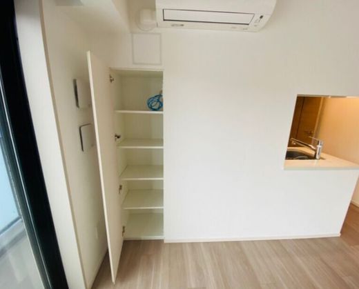 ピアース神楽坂レジデンス 物件写真 建物写真14