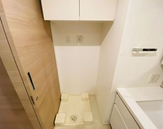ピアース神楽坂レジデンス 物件写真 建物写真20