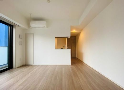 ピアース神楽坂レジデンス 物件写真 建物写真7
