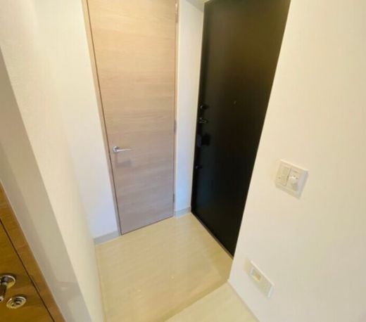 ピアース神楽坂レジデンス 物件写真 建物写真9