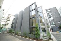 リーガランド中目黒アネックス 物件写真 建物写真1