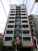 オリーブ麻布十番 外観 画像