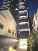 オープンレジデンシア文京本郷台 物件写真 建物写真1