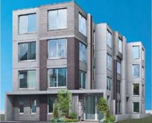 エクサム三軒茶屋2 物件写真 建物写真1