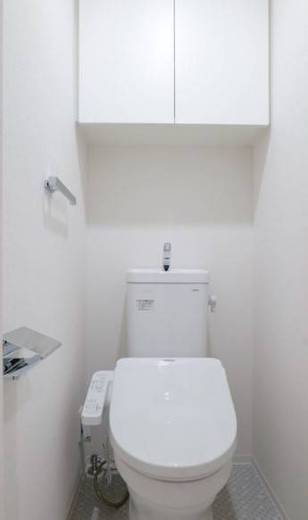 ブライズ清澄白河DUE 物件写真 建物写真14