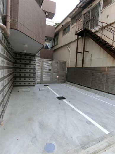 ブライズ清澄白河DUE 物件写真 建物写真16