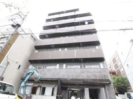 ブライズ清澄白河DUE 物件写真 建物写真2