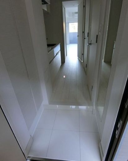 ブライズ清澄白河DUE 物件写真 建物写真7