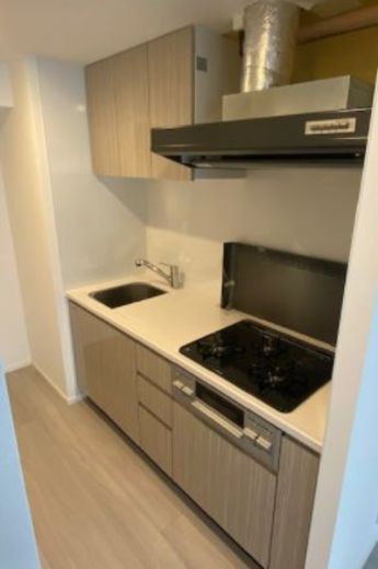 S-RESIDENCE両国avenue (エスレジデンス両国アベニュー) 物件写真 建物写真8