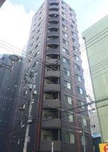 パレ・ソレイユAKIBAイースト 外観