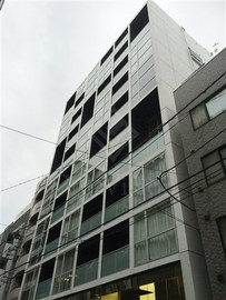 KDX大伝馬レジデンス 物件写真 建物写真2