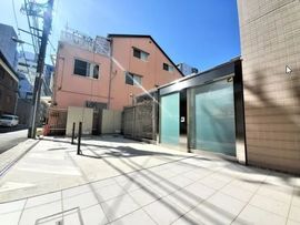 シエリア秋葉原 物件写真 建物写真3