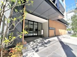 シエリア秋葉原 物件写真 建物写真4