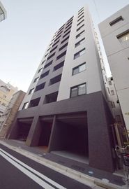 グランジット神田司町 物件写真 建物写真2