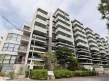 プラウド弦巻 物件写真 建物写真1