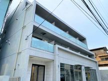 CANAFE FLATS 物件写真 建物写真1