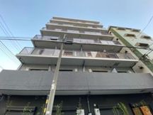 メイクス錦糸町 物件写真 建物写真1