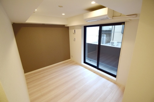 ミュプレ梅丘 物件写真 建物写真11
