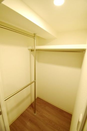 ミュプレ梅丘 物件写真 建物写真14