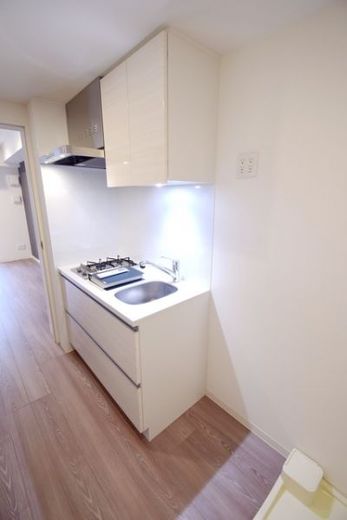 ミュプレ梅丘 物件写真 建物写真15