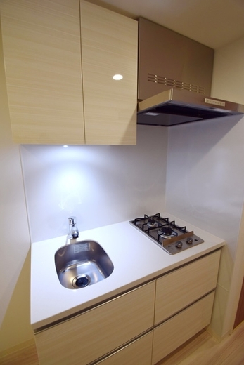 ミュプレ梅丘 物件写真 建物写真16
