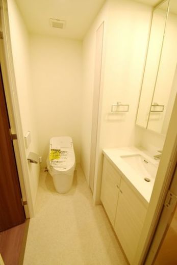 ミュプレ梅丘 物件写真 建物写真18