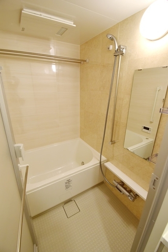 ミュプレ梅丘 物件写真 建物写真19