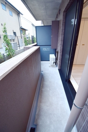 ミュプレ梅丘 物件写真 建物写真20
