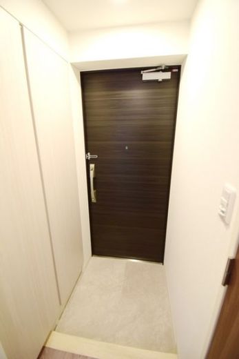 ミュプレ梅丘 物件写真 建物写真7