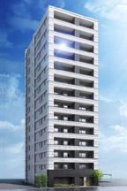 ガーラ・アヴェニュー浅草 物件写真 建物写真1