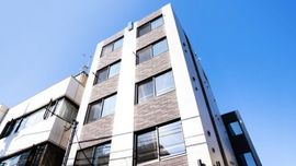ドムススタイル目黒不動前 物件写真 建物写真1