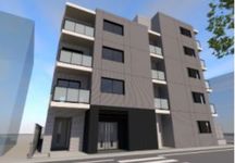 ライブカーサ門前仲町 物件写真 建物写真1