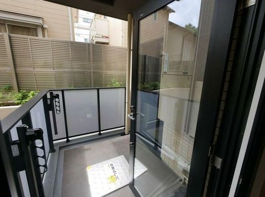 オープンレジデンシア四谷 物件写真 建物写真16