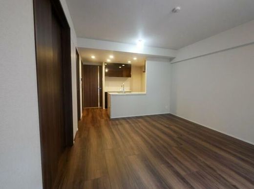 オープンレジデンシア四谷 物件写真 建物写真3