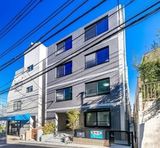 La Douceur新中野 (ラドゥセール新中野) 物件写真 建物写真1