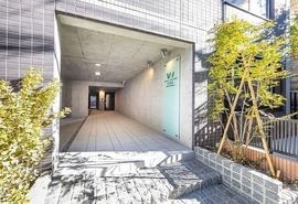 La Douceur新中野 (ラドゥセール新中野) 物件写真 建物写真2