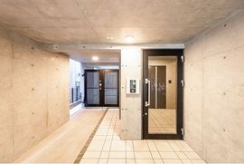 La Douceur新中野 (ラドゥセール新中野) 物件写真 建物写真3