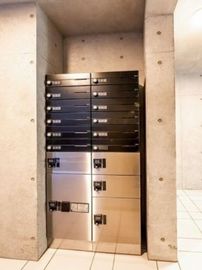 La Douceur新中野 (ラドゥセール新中野) 物件写真 建物写真4