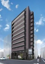 エム・グランヴィア駒形 物件写真 建物写真1