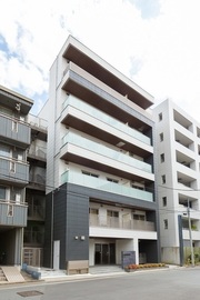 メゾンアザレア 物件写真 建物写真2