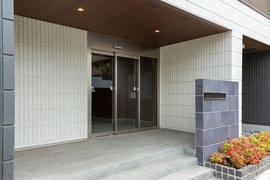 メゾンアザレア 物件写真 建物写真4