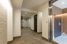 メゾンアザレア 物件写真 建物写真6